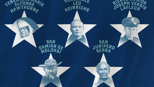 Santidad en Estados Unidos: 5 testigos católicos que sirvieron a los vulnerables con valentía