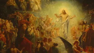 Misterio Pascual: nuestro éxodo de la muerte a la vida