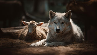 Guerra y paz en el tiempo de Pascua