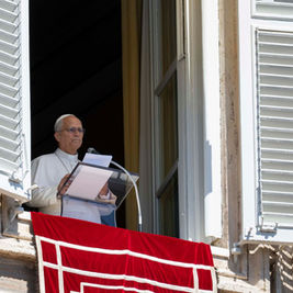 El papa León XIV anuncia que será operado en los próximos días para extirpar un nódulo pulmonar