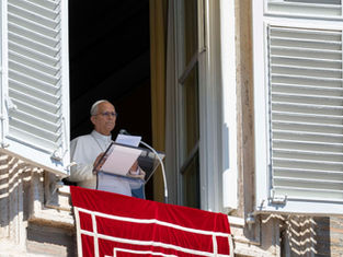 El papa León XIV anuncia que será operado en los próximos días para extirpar un nódulo pulmonar