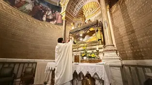 El plan de Dios para un mundo roto: un sacerdote de Denver reflexiona sobre la paternidad y el cura de Ars