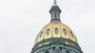 La sesión legislativa de 2026 en el Capitolio del Estado de Colorado consideró varios temas importantes para los católicos. (Foto: Pixabay)