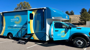 Marisol Health y Save the Storks lanzan oficialmente unidad móvil para ofrecer atención en favor de la vida