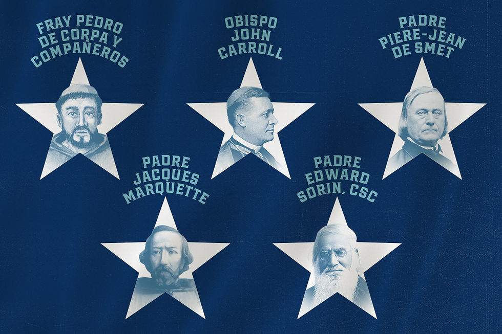 (Foto: Diseño de El Pueblo Católico)