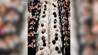 Honrar a nuestros sacerdotes y orar por la unidad