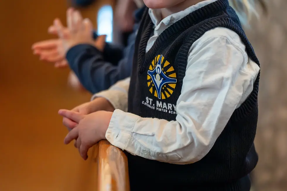 La Corte Suprema de Estados Unidos decidirá si Colorado puede seguir excluyendo a familias católicas del programa estatal de preescolar “universal”. (Foto cortesía de Becket Law)