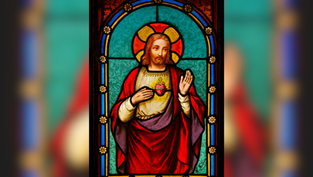 Por la “puerta hermosa” del Sagrado Corazón de Jesús: preparación para la consagración nacional