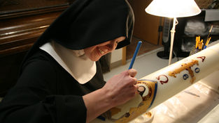 Conoce a las nuevas monjas de la Abadía de Santa Walburga