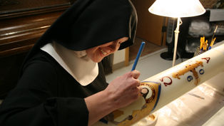 Conoce a las nuevas monjas de la Abadía de Santa Walburga