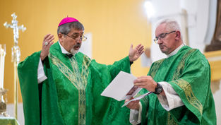 Matrimonio y familia: pilares fundamentales de la sociedad