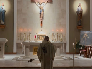 Católicos de Longmont celebran 800 años de la muerte de san Francisco de Asís