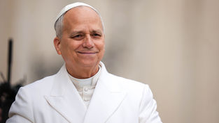 Carta del papa León XIV a los Estados Unidos