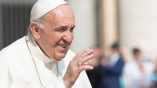 Mensaje del papa Francisco para la Cuaresma 2025