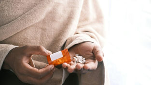 Fe y salud mental: ¿Puede un católico tomar medicamentos psiquiátricos?