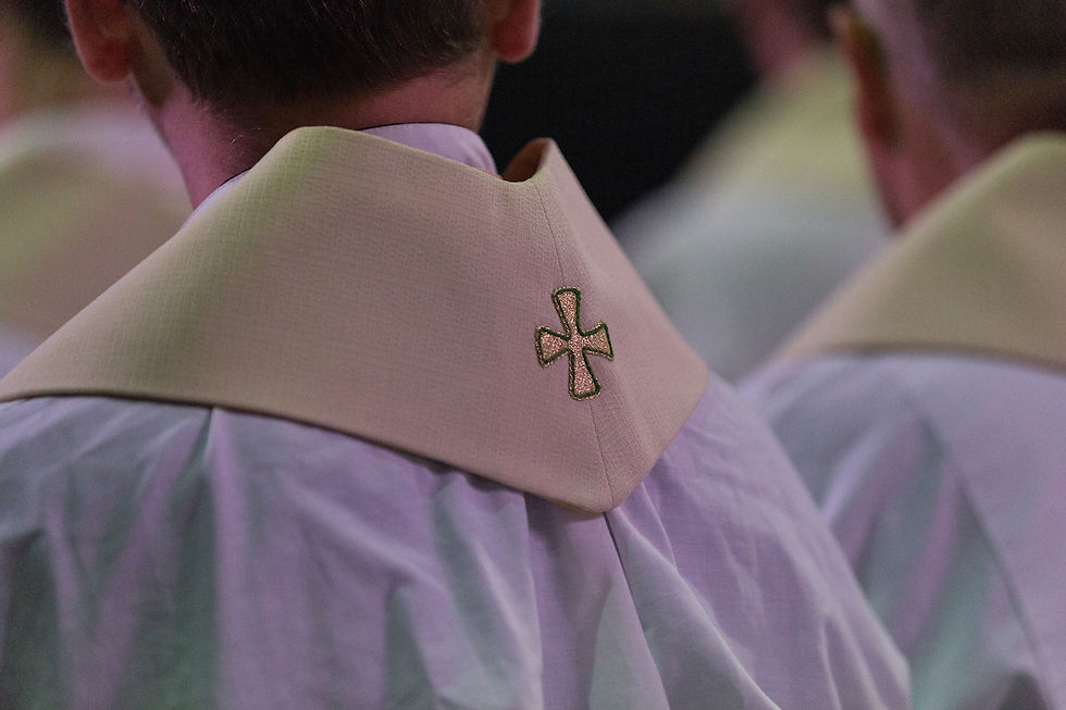 LOVELAND, CO, Aug. 11, 2018: Over 5,000 gathered at the Budweiser Events Center for the More Than You Realize conference, which celebrated the last 25 years since World Youth Day in Denver and served as the launch of an archdiocesan-wide discipleship initiative.