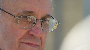 ¡No negociemos con el demonio! dice el Papa Francisco