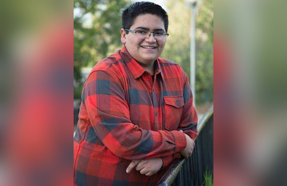 Kendrick Castillo ha sido considerado durante mucho tiempo un héroe local, inspirando a muchos con su ejemplo de altruismo y valentía, e incluso el año pasado se nombró una carretera en su honor. Ahora, la Iglesia Católica de la Diócesis de Colorado Springs ha comenzado a investigar su vida para solicitar su canonización. (Foto proporcionada)