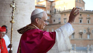 Es hora de poner manos a la obra: el papa León XIV y la evangelización