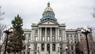 Con el inicio de la sesión legislativa en Colorado, los católicos están llamados a la oración