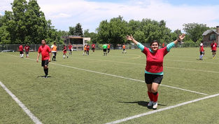 Torneo arquidiocesano de futbol crea comunidad a través del deporte