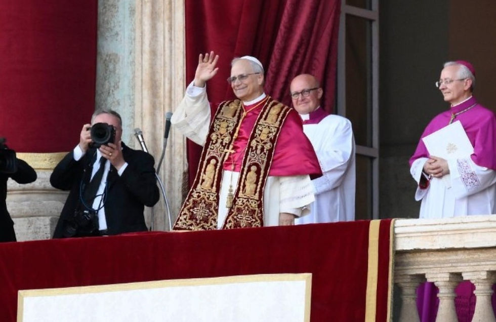 Foto: Vatican Media