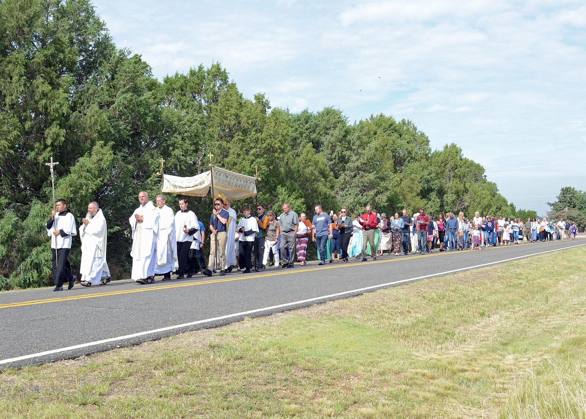 (Foto por Michelle Linnebur)