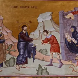 Fe y salud mental: Dios Padre desea tu sanación y plenitud
