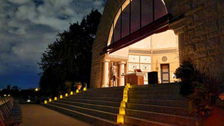 Fe, historia y comunidad: asiste a las noches en el cementerio de Mt. Olivet