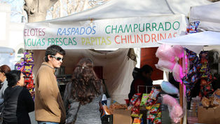 ¿Buscas un plan divertido y familiar este verano? ¡Asiste a una kermes parroquial!