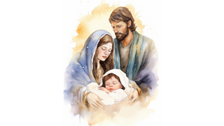 La esperanza de la Navidad
