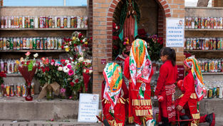 Nuestra Señora de Guadalupe, la estrella de Adviento que nos guía hacia Cristo