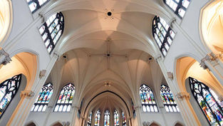 Los conciertos en la catedral llegan este otoño presentando armonías sagradas en el corazón de Denver
