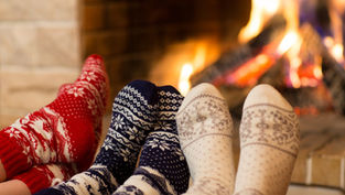 La alegría de la Navidad se encuentra en el presente
