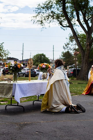 Foto por André Escaleira, Jr.