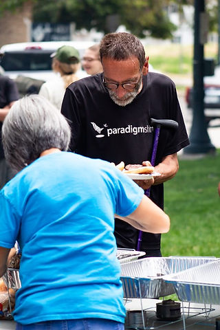(Foto por André Escaleira, Jr.)